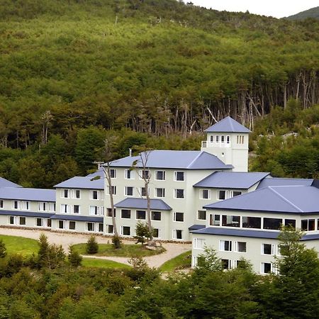 Los Acebos Ushuaia Hotel Exterior photo