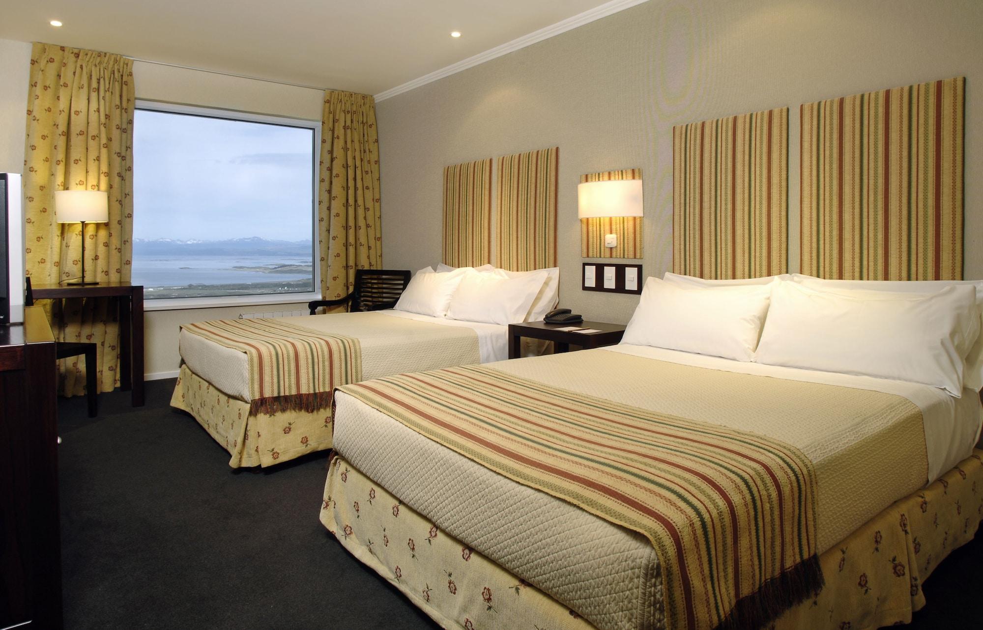 Los Acebos Ushuaia Hotel Exterior photo