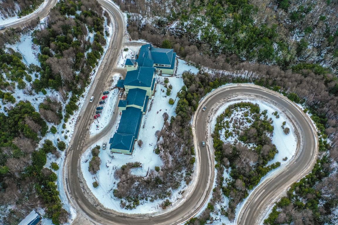 Los Acebos Ushuaia Hotel Exterior photo
