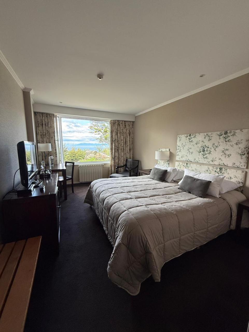 Los Acebos Ushuaia Hotel Room photo