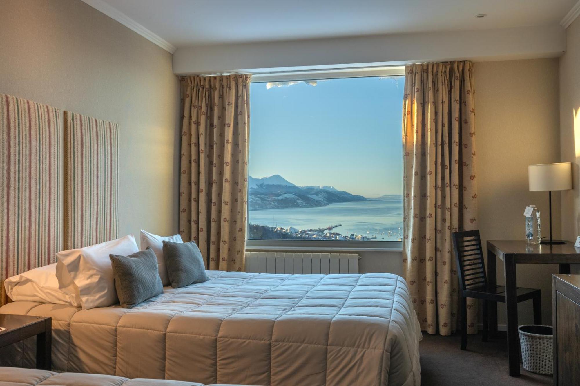 Los Acebos Ushuaia Hotel Room photo
