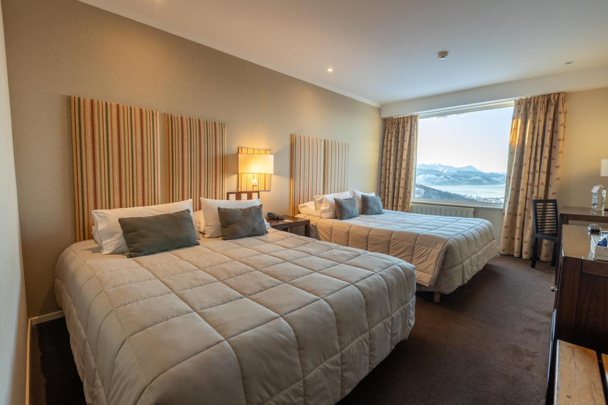 Los Acebos Ushuaia Hotel Room photo