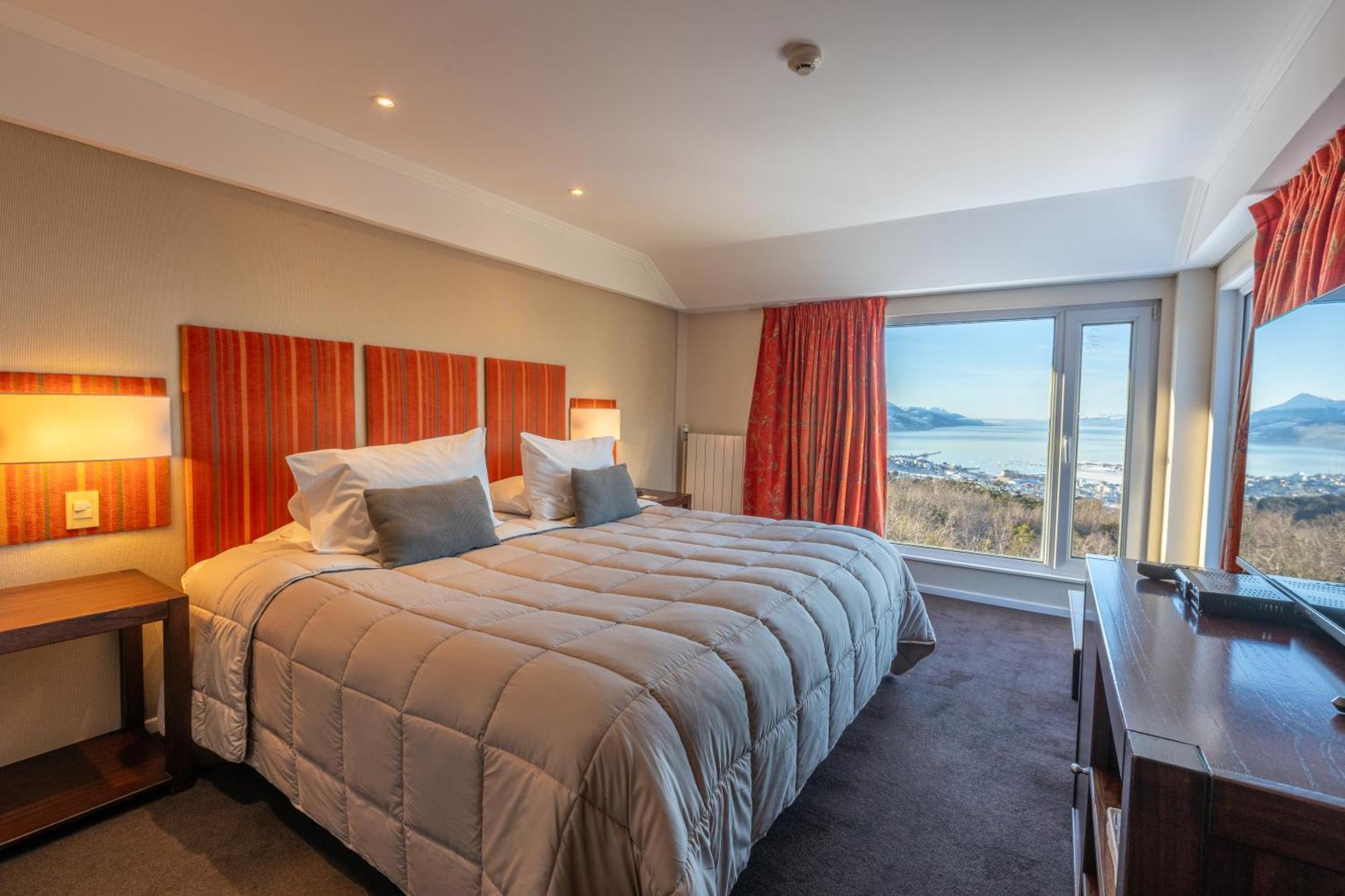 Los Acebos Ushuaia Hotel Room photo