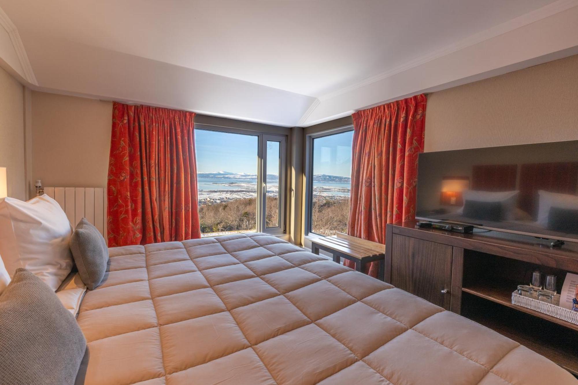 Los Acebos Ushuaia Hotel Room photo