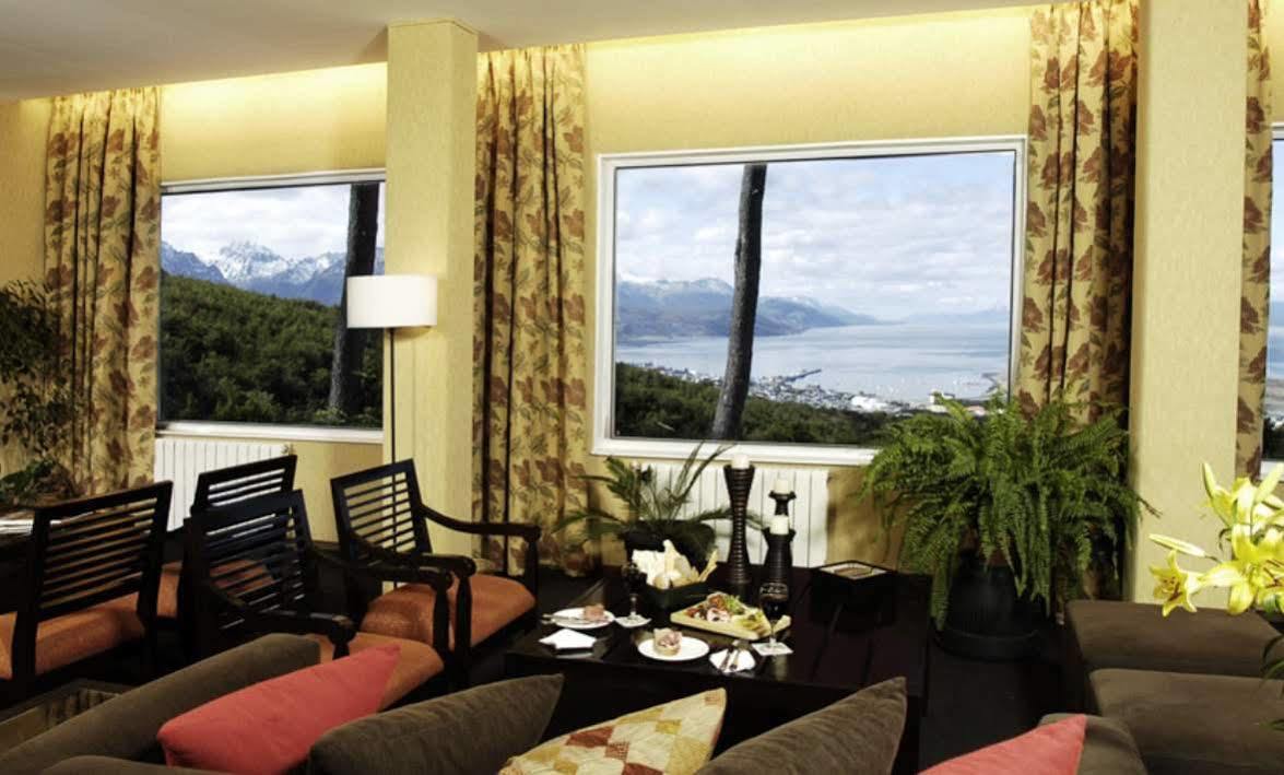 Los Acebos Ushuaia Hotel Exterior photo